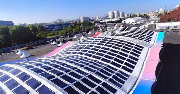 PVPS France 2023 PVPS France 2023