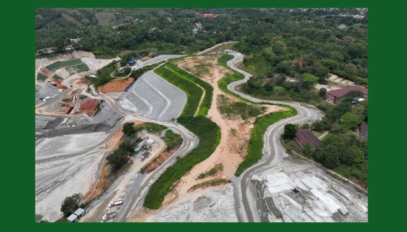 GreenYellow Aris Mining