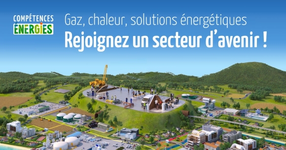 Compétences Energies