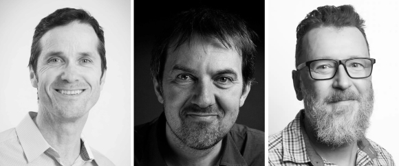 Générateur BFC VALLAR THEVENIER PEREYRON