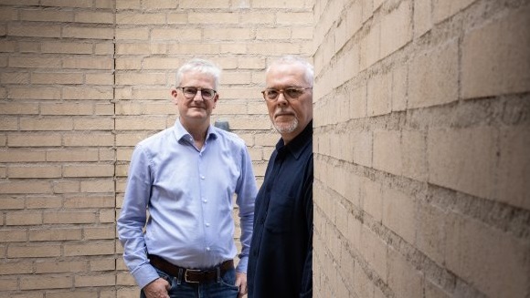 Paul Tummers - Jef Colruyt - Virya