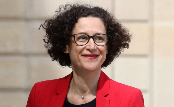 Emmanuelle Wargon CRE -2024