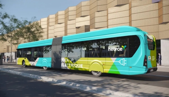 Energies de Loire - Saint-Nazaire