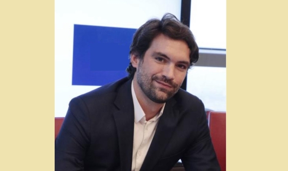 Mathieu Cambet GreenYellow