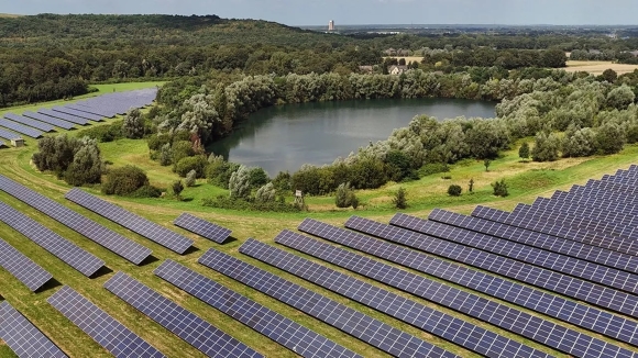 Les Echos générique