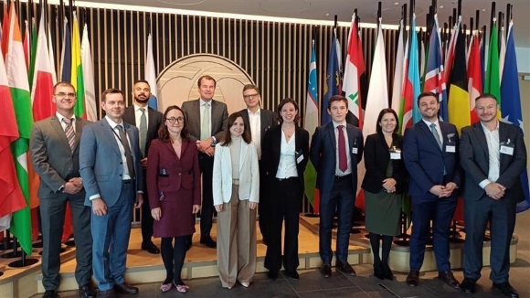 Voltalia - Ouzbékistan