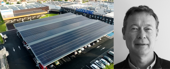 SOPRASOLAR LECLERC coutras (10)