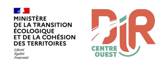 Direction Routes Centre-Ouest