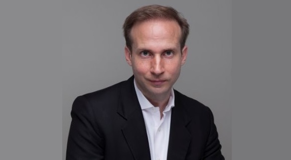 Pierrick Morier Volta