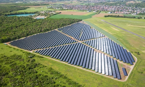 EDF Mulhouse-Habsheim