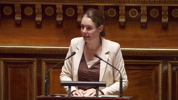 Olga Givernet senat