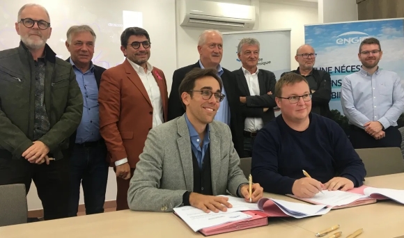 William Arkwright - Julien Le Bras