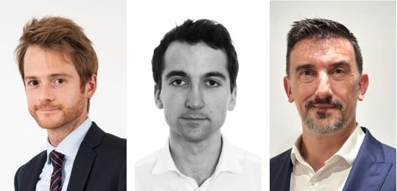 Paris Téréva  - Bilbault NED - Malonni HRC