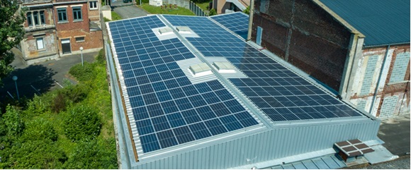 EDF - Crédit Agricole