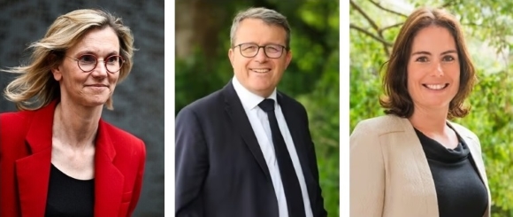 Pannier-Runacher - Durovray - Givernet