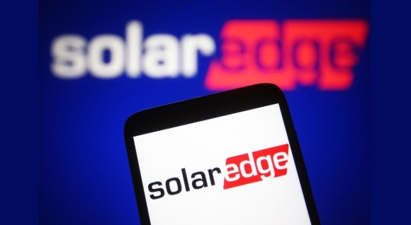 SolarEdge logo
