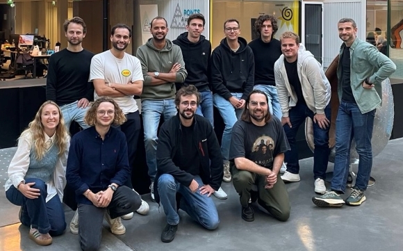 Équipe Revolt.eco Équipe Revolt.eco