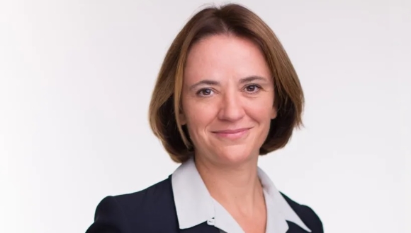 Béatrice Buffon EDF Renouvelables