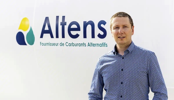 Etienne Vatel Altens