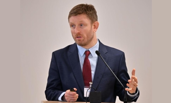 Oliver SARTOR Voltalis