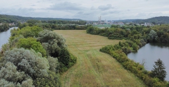 Trosly-Breuil Luxel Landosphère