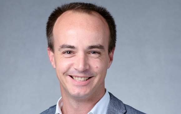 Jérôme OWCZARCZAK BoucL Energie