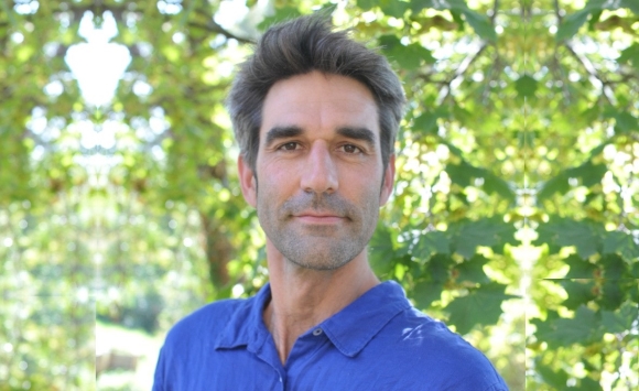 Arno Foulon Énergie Partagée