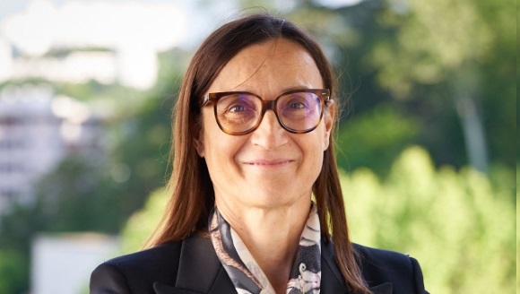 Laurence Borie-Bancel CNR