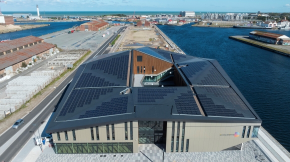 ÉcosystèmeD Dunkerque