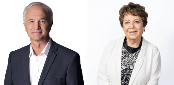 Jean-Marc Giroux Cosmed Lepage