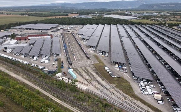 TotalEnergies CEVA 2