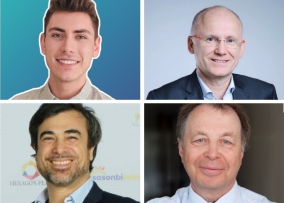 Dixon Daval Megherbi Philibert