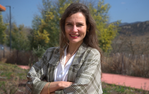 Alexandra Batlle 580