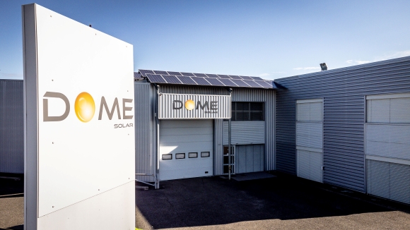 Dome Solar - AGENCE MONTAUBAN