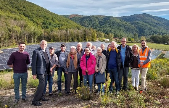 Béatrice Buffon EDF Renouvelables