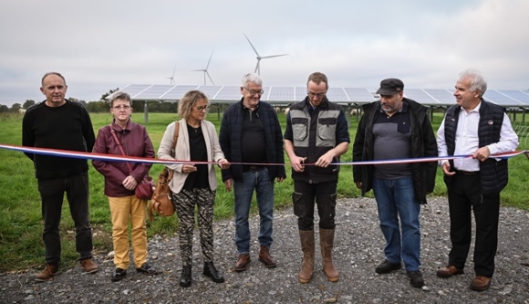 VALECO Champagné-Saint-Hilaire
