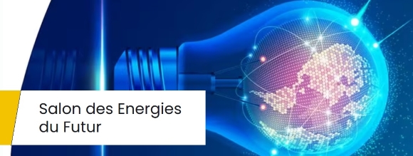 Salon des énergies du futur