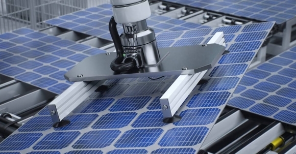 Hello Watt materiels utilisés