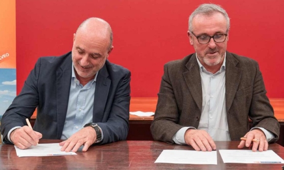 SOLVEO ENERGIES PACS