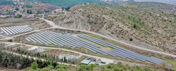 Générale du solaire - Landosphère
