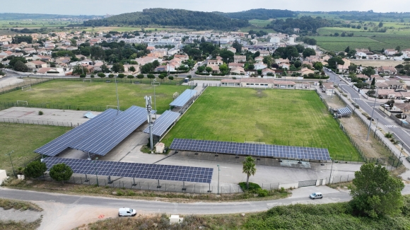 Lignan-sur-OrB DevEnr