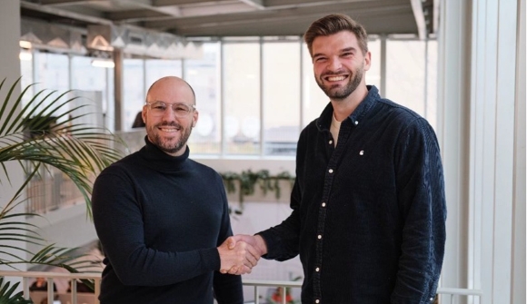 Julien HAURE Bohr Energie - Rémi BASTIEN Enogrid