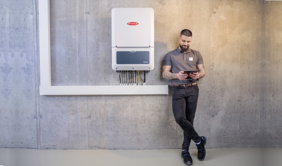 SE_PPIC_Fronius_Verto_application