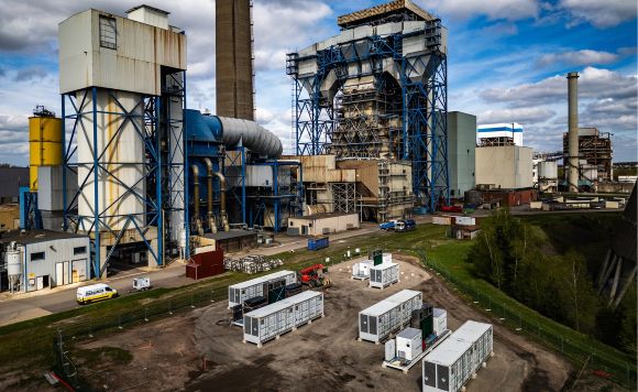 Q Energy GazelEnergie