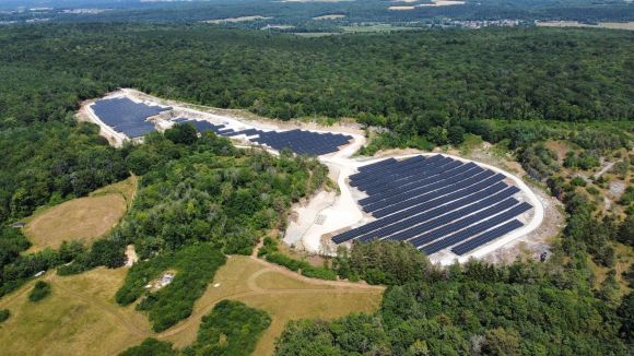 EDPR Neuilly-sur-Suize