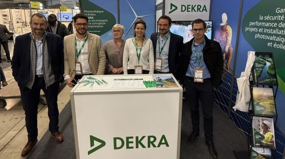 DEKRA Energaïa