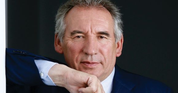 François Bayrou