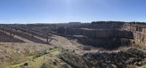 TotalEnergies La cavalerie