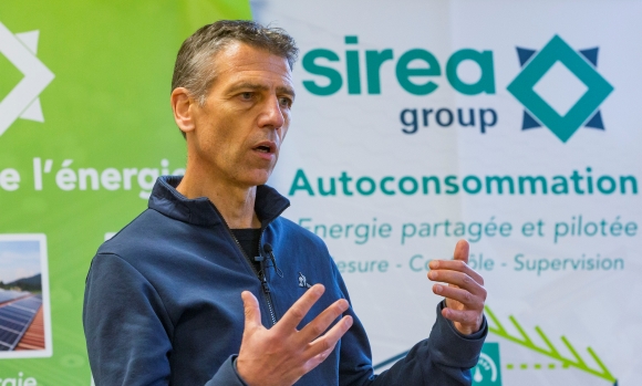 Bruno Bouteille Energaïa 24