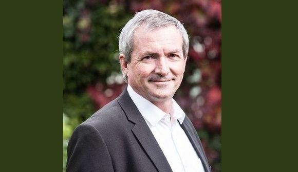 Patrice Gentié CA Aquitaine Agriculteurs